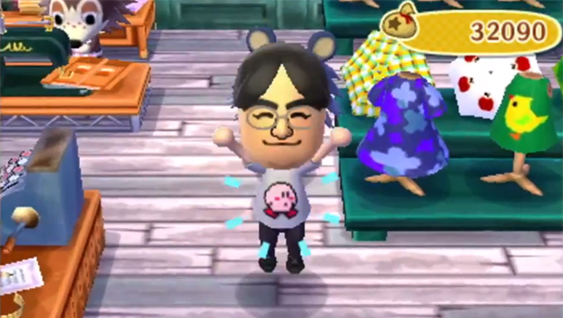 Animal Crossing sold out in Japan, chaos likely to ensue