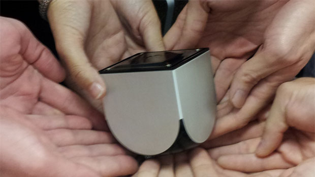 First wave of Ouya consoles launching later this month
