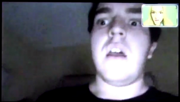 A POV horror film shot entirely on the Wii U GamePad