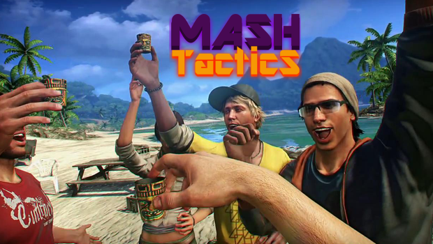 Live show: Far Cry 3