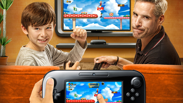 Here are most of the rest of the Wii U Challenge videos
