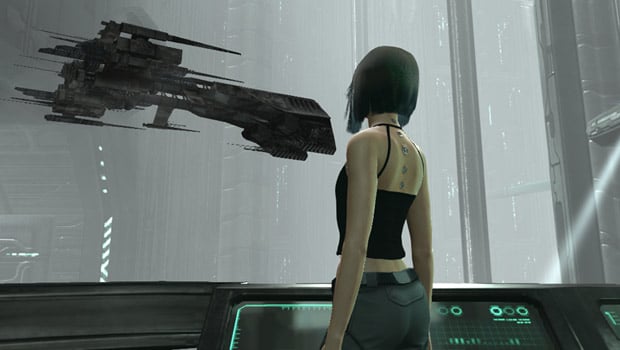 EVE Online update overhauls bounty hunting