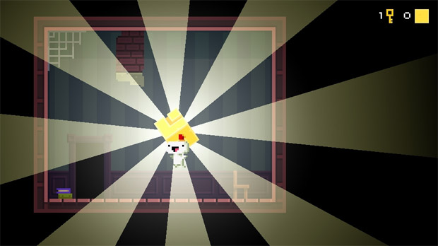 IGF 2013 finalists to be offered distribution on Steam