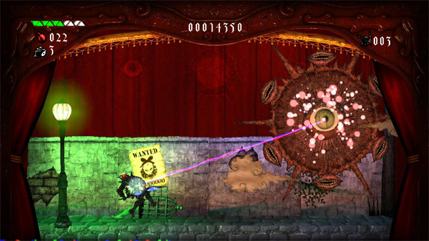 Black Knight Sword to see release on XBLA next week