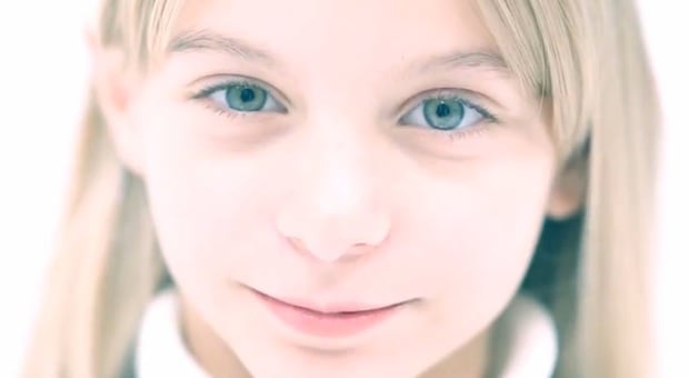 Japanese trailer for Vita game Open Me is so creepy