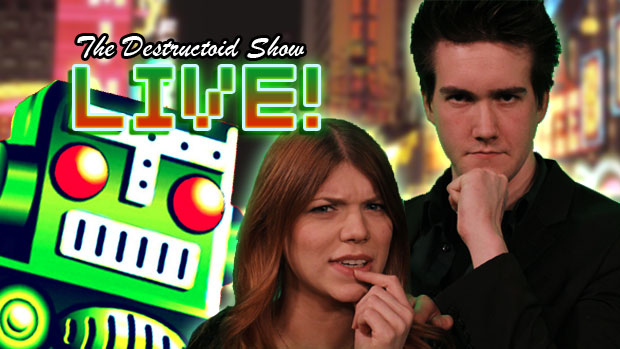 The DTOID Show is going live today with more codes!