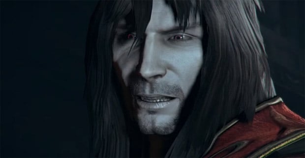 VGAs: Castlevania: Lords of Shadow 2 trailer
