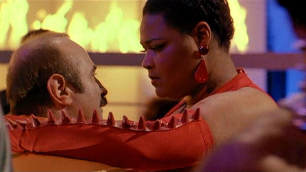 The Daily Hotness: You can't get in the Boom Boom Bar