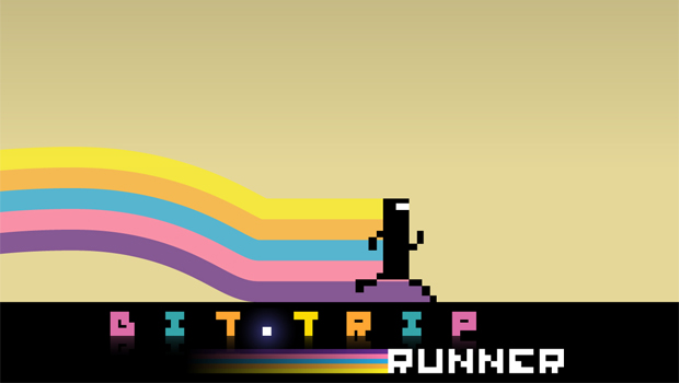 Bit.Trip Saga heading to eShop later this month