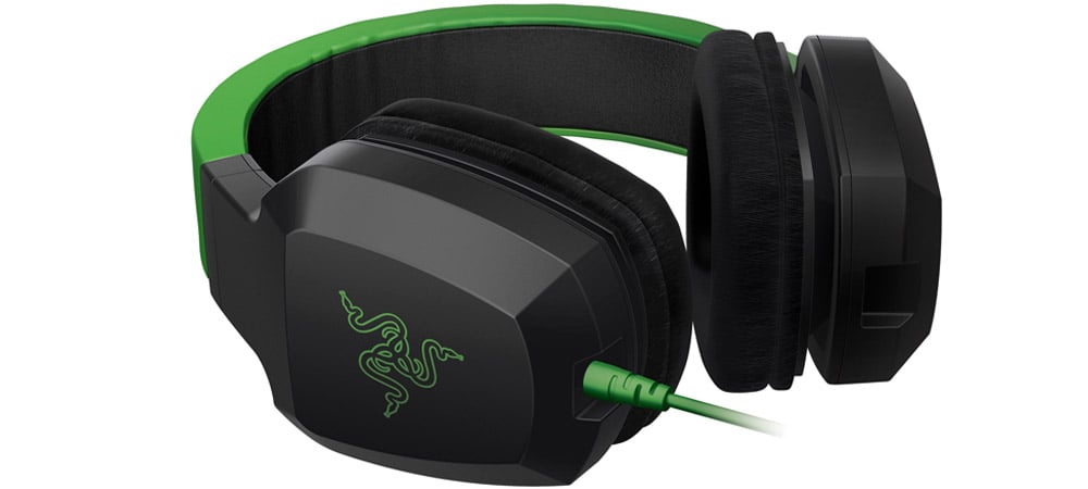 Review: Razer Electra Headset