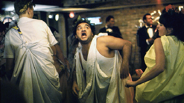 Video: Ken Levine discusses fratboys and BioShock