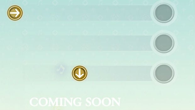 Theatrhythm gets a new teaser site