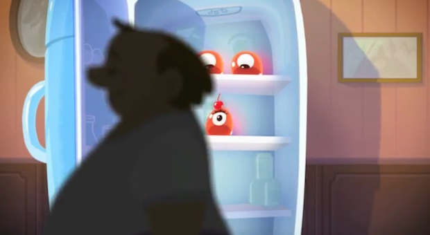 Cut the Rope creators dish up Pudding Monsters