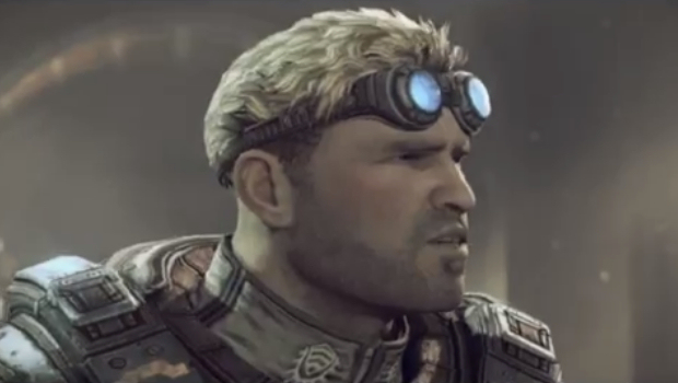Here's the Gears of War: Judgment campaign trailer