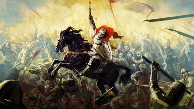 Warhorse Studios shows tech powering its next-gen RPG