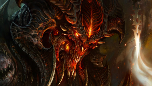 Diablo III is running on consoles, but still not official