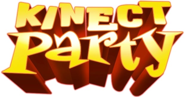 Kinect Party will be free when released next week