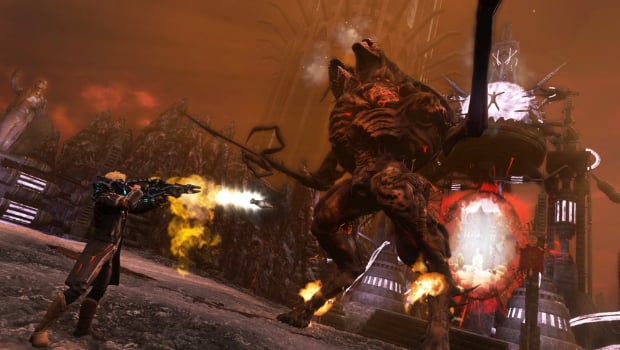 The Secret World scraps subscription fees
