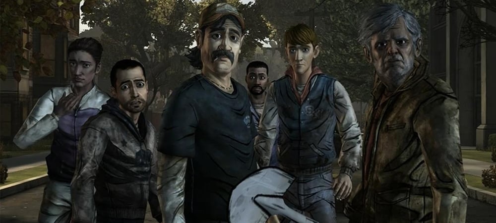 Our favorite new characters of 2012