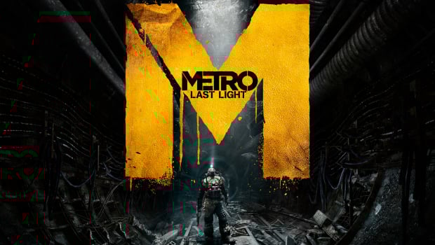 Metro: Last Light Limited Edition announced