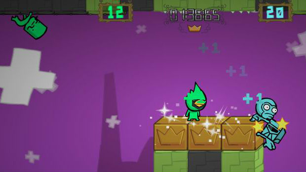 Don't worry: BattleBlock Theater is still a thing