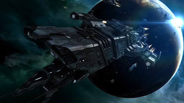 Weekend PC download deals: RPGs, Crysis, and EVE