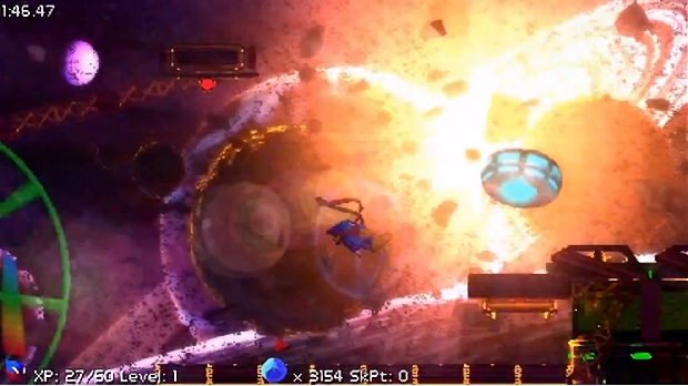 Last ADON Project video before launch is insane