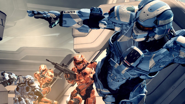 Microsoft investigating wave of undue Halo 4 perma-bans