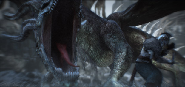 Dark Souls II director Shibuya talks accessibility