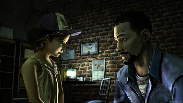 The Question: What was your top gaming moment of 2012?