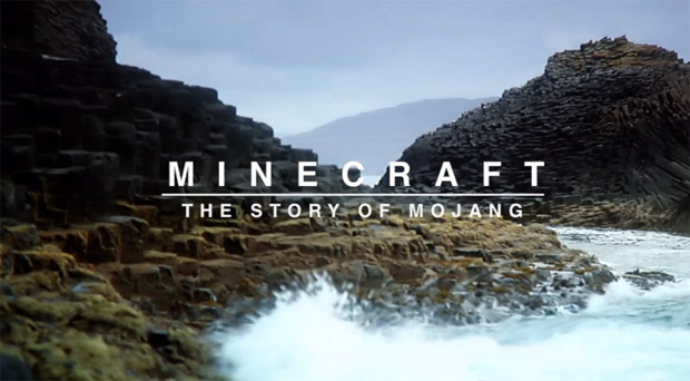 Minecraft: The Story of Mojang airs on Xbox Live soon