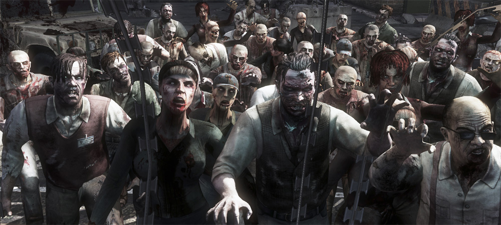 The War Z launches on Steam amid accusations of fraud