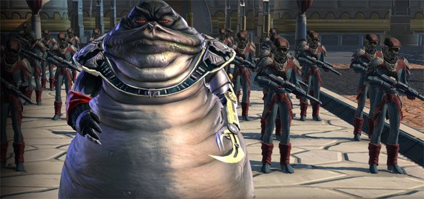 Rise of the Hutt Cartel targets spring for Star Wars: TOR