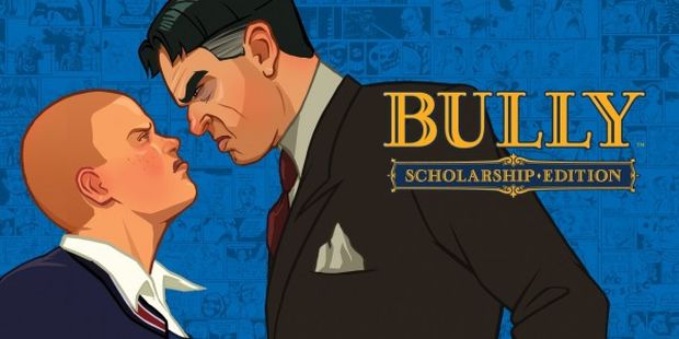 Bully, Vice City Stories, more rated by ESRB for PS3