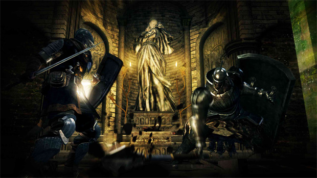 Dark Souls is remarkably cheap on Amazon right now