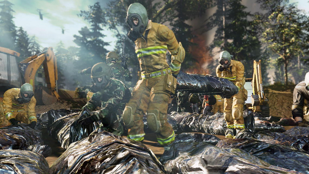 The War Z devs silence dissent, alter Steam store page