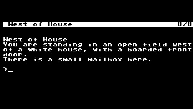Zork creators to be given Pioneer Award from AIAS