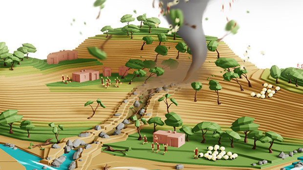 GODUS passes funding threshold, introduces stretch goals