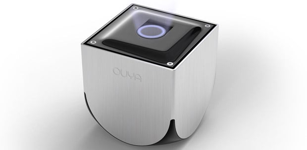 Here are 10 developers who won free OUYA dev kits