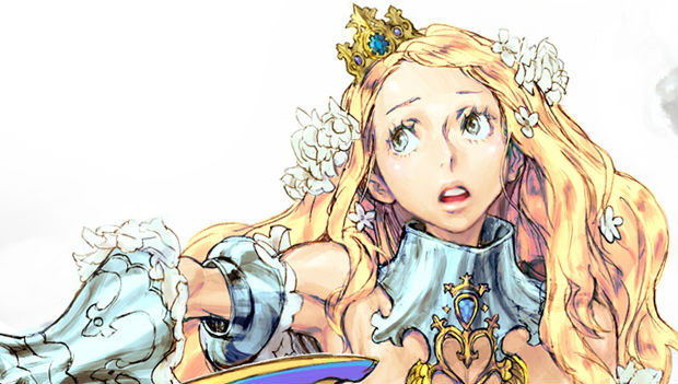 Code of Princess is set to hit the eShop on January 3rd