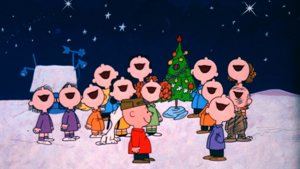 Friday Night Fights: Christmas tiiiiime is heeeeere