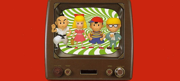 Shigesato Itoi hints at something related to Mother