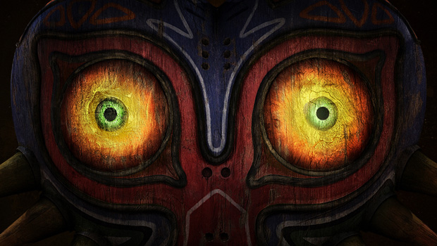 World didn't end, have a Majora's Mask arrange album