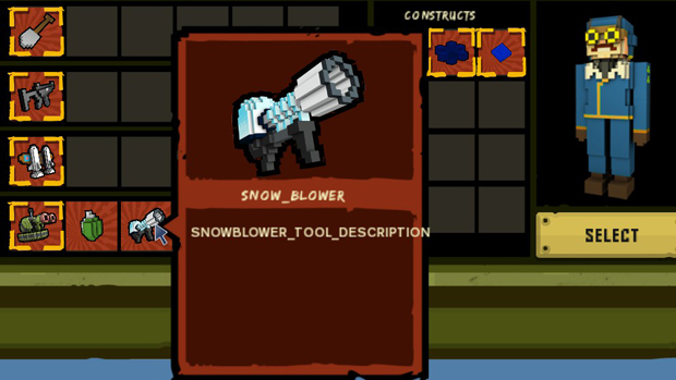 Ace of Spades gets free winter downloadable content