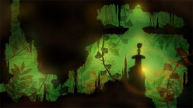 Knytt Underground nearing release for Windows and Mac