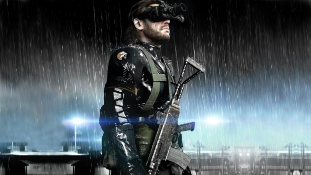 Analyzing the Metal Gear Solid: Ground Zeroes trailer