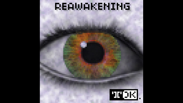 Mark Knight's Reawakening is a Commodore music revival