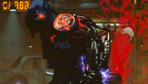 Yaiba: Ninja Gaiden Z development consoles detailed