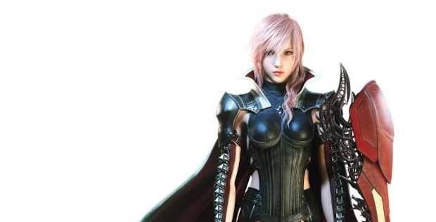 'Amazing ATB' in Lightning Returns: Final Fantasy XIII
