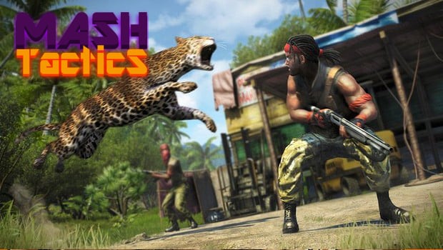 Live show: Back to Far Cry 3